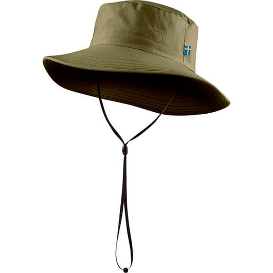  Fjallraven Unisex Abisko Sun Hat - Savanna