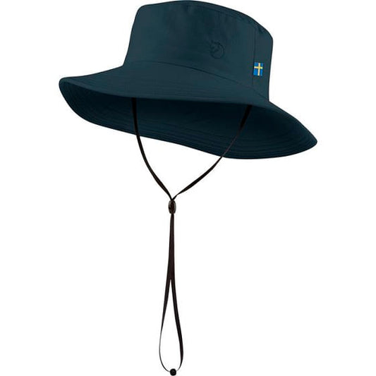  Fjallraven Unisex Abisko Sun Hat - Dark Navy