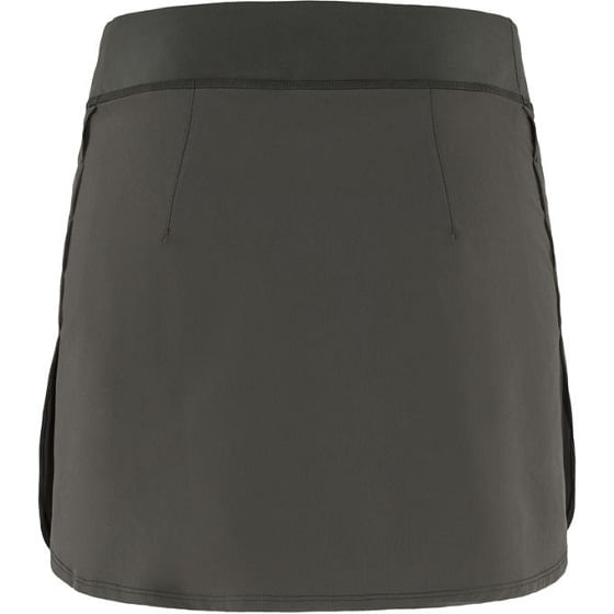  Fjallraven Women's Abisko Midsummer Skort - Stone Grey