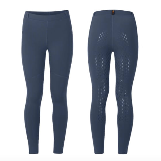  Kerrits Kids Ice Fil Tight - Admiral