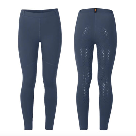  Kerrits Kids Ice Fil Tight - Admiral