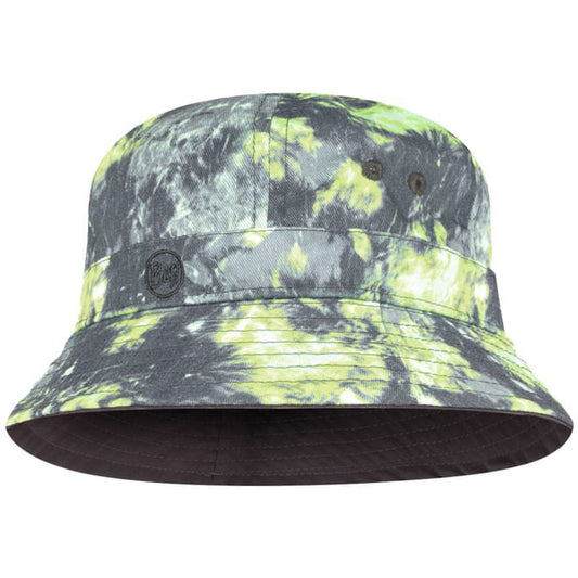  Buff Kid's Fun Bucket Hat - Explode Multi