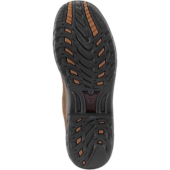  Ariat Women's Terrain Pull On Waterproof Boot - Distressed Brown
