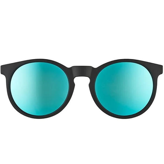  Goodr Midnight Ramble At Circle Bar Sunglasses