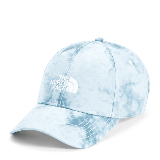  The North Face Recycled 66 Classic Hat - Beta Blue