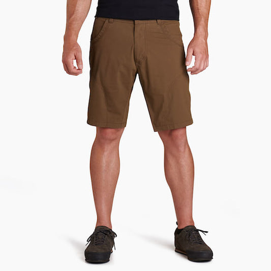  Kuhl Men's Ramblr Short 10" - Driftwood