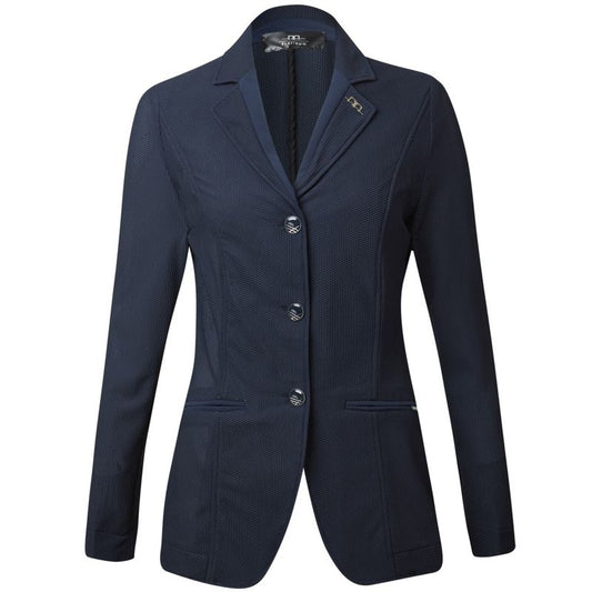  AA Women's MotionLite Competition Jacket - Navy