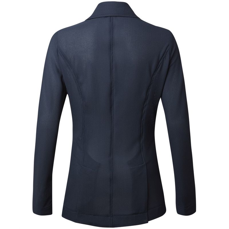  AA Women's MotionLite Competition Jacket - Navy