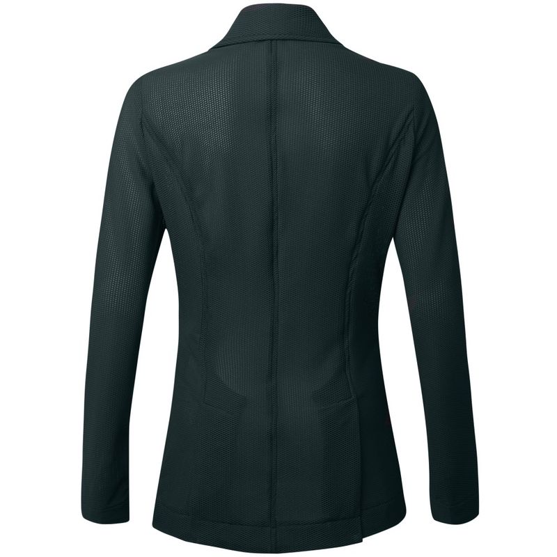 AA Women's MotionLite Competition Jacket - Hunter Green