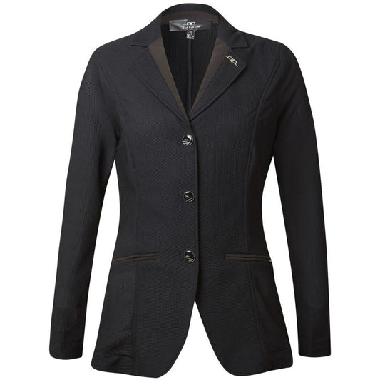  AA Women's MotionLite Competition Jacket - Black