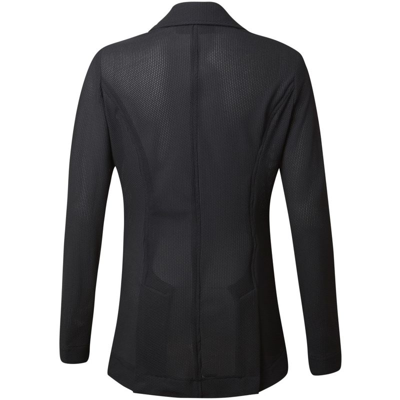  AA Women's MotionLite Competition Jacket - Black
