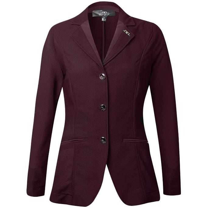  AA Women's MotionLite Competition Jacket - Primatova