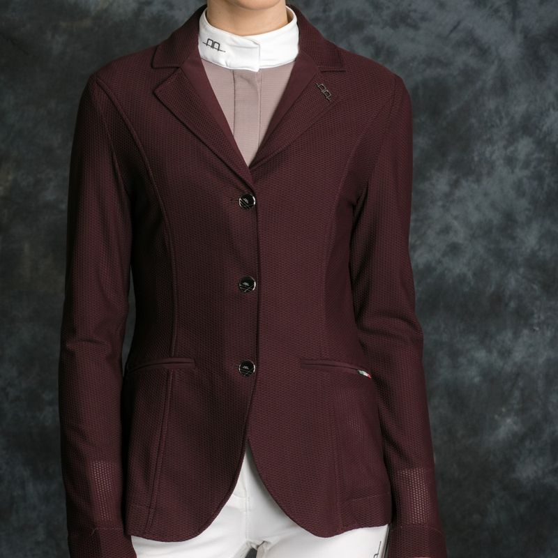  AA Women's MotionLite Competition Jacket - Primatova