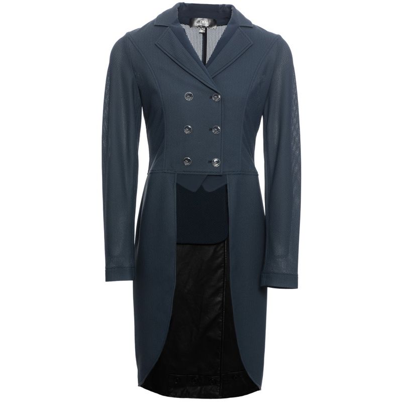  AA Women's MotionLite Shadbelly - Navy