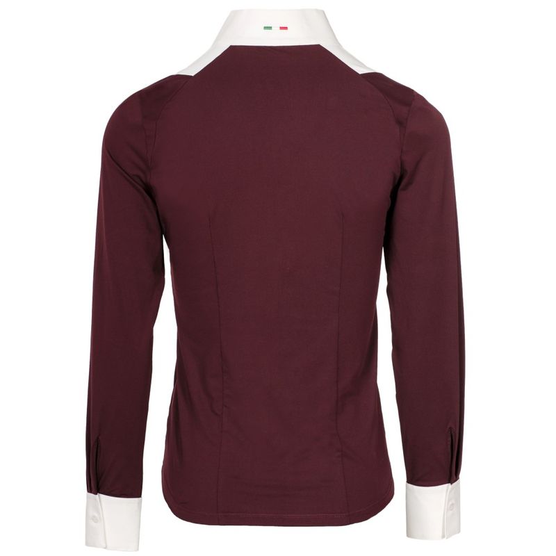  AA Women's Porto Competition Shirt - Primatova