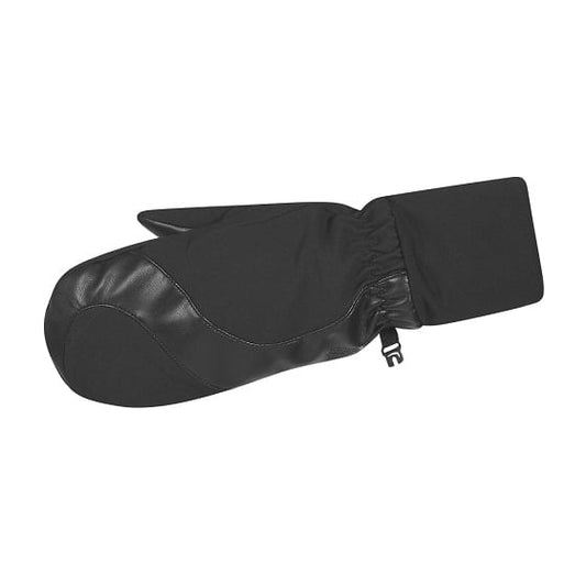  Kerrits Coach's Mittens - Black