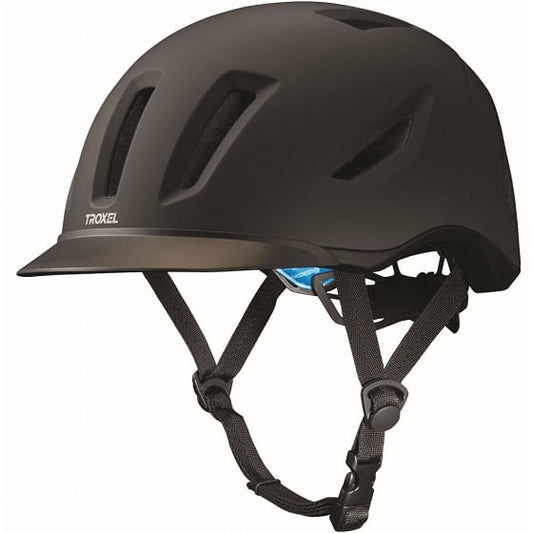  Troxel Terrain Highly Ventilated - Black