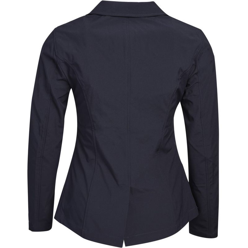  Horseware Ireland Women's Competition Jacket - Dark Navy