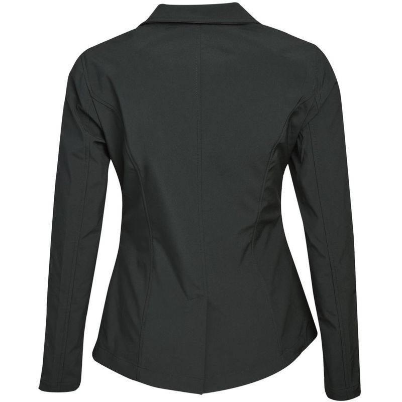  Horseware Ireland Women's Competition Jacket - Hunter Green