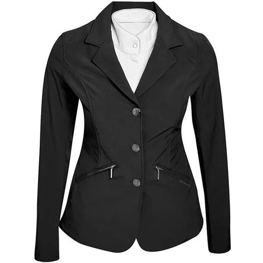  Horseware Ireland Women's Competition Jacket - Black