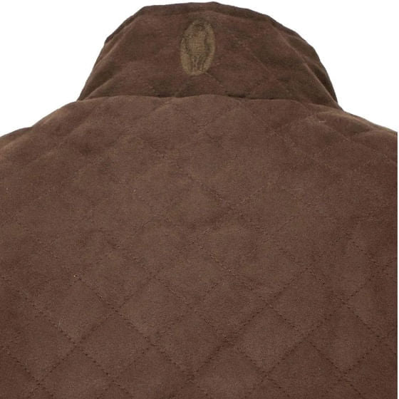  OUTBACK 2958-GRAND PRIX VEST BROWN