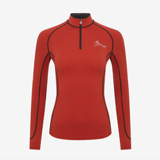  LeMieux Base Layer - Sienna