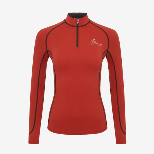  LeMieux Base Layer - Sienna