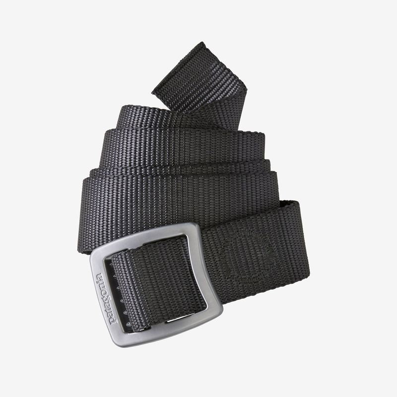  Patagonia Tech Web Belt - Forge Grey