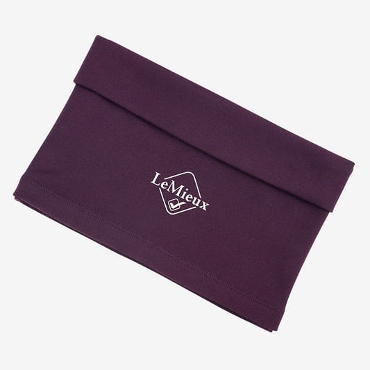  LeMieux Stretch Snood - Fig