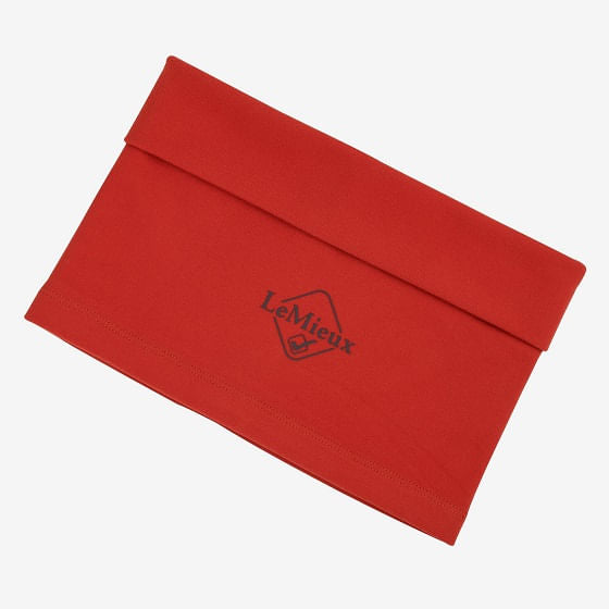  LeMieux Stretch Snood - Sienna