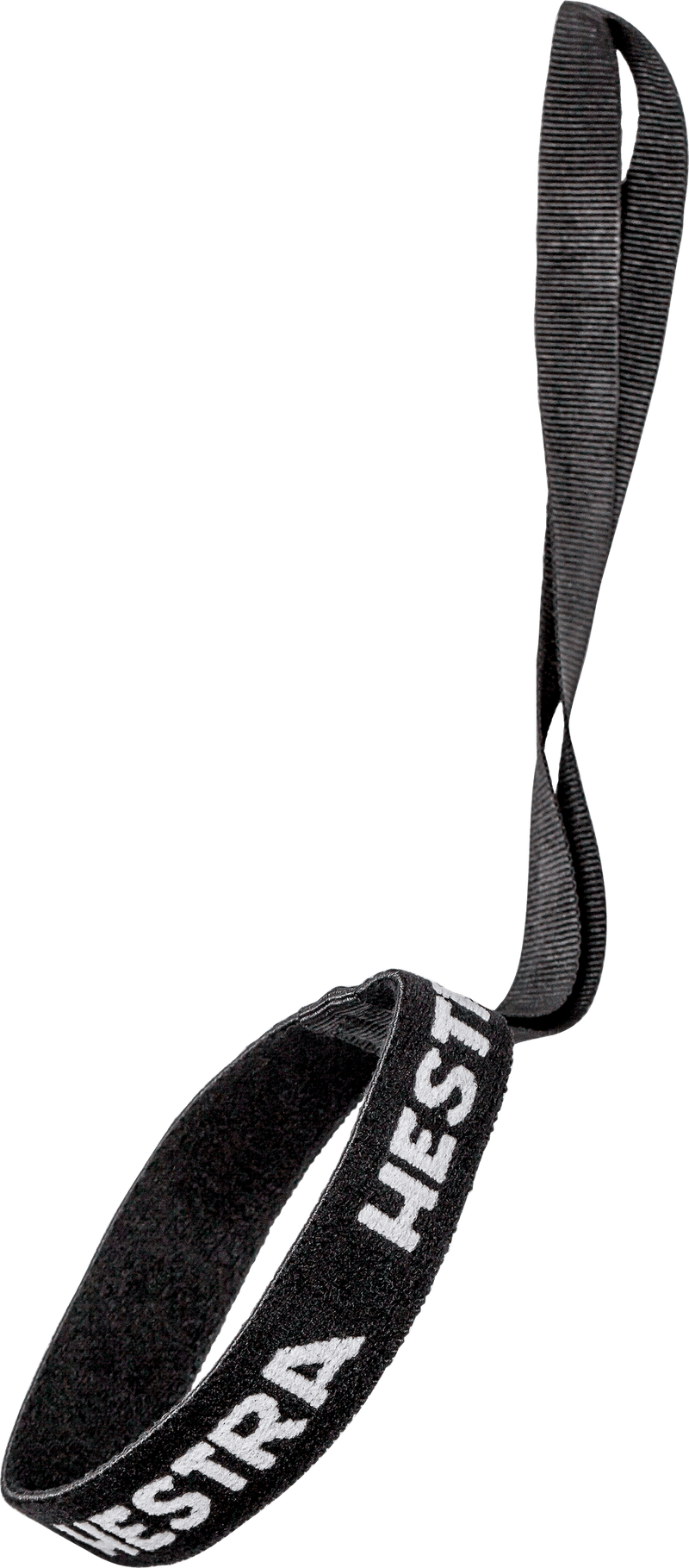  Hestra Men's 100/17mm Size 8-10 Handcuff Glove Attachment - Black & White