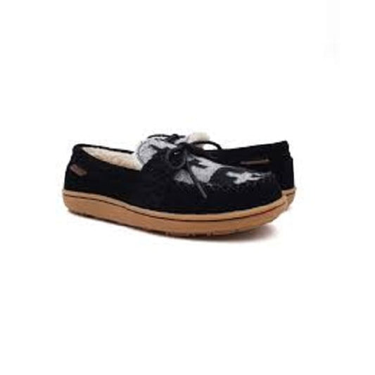  Pendleton Women's Lakehouse Moc Slippers - Spider Rock