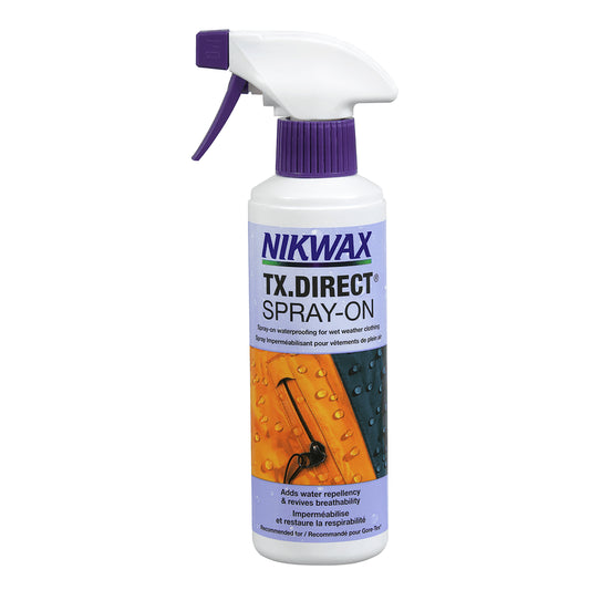  Nikwax TX.Direct Spray-On