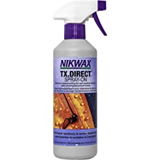  Nikwax TX.Direct Spray-On