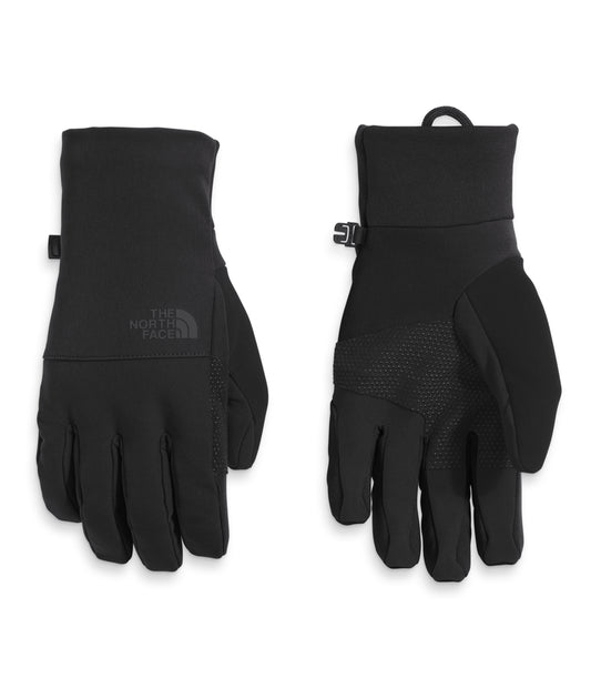  The North Face Men's Apex Insulated Etip Glove - Black