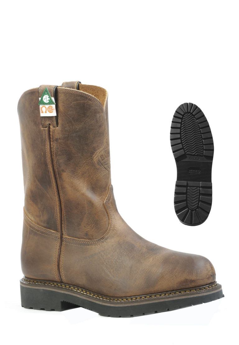  Boulet 4381 - Men's