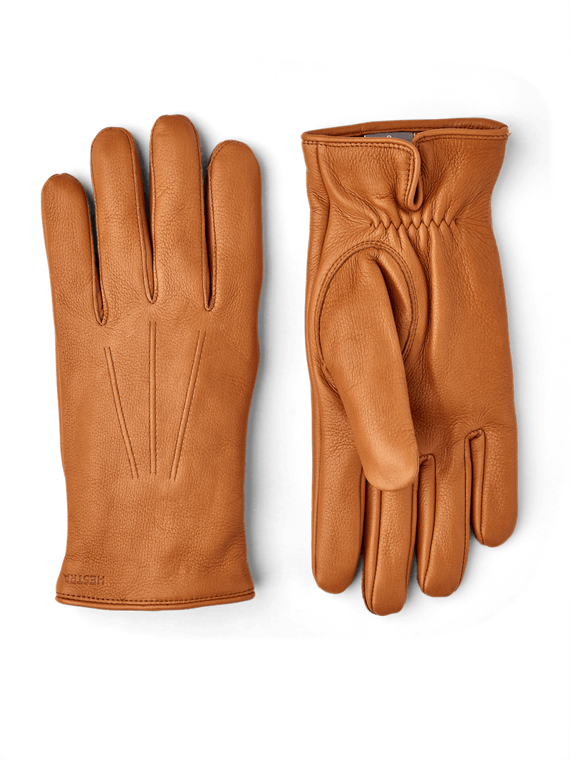 Hestra Men's Norman Glove - Cork