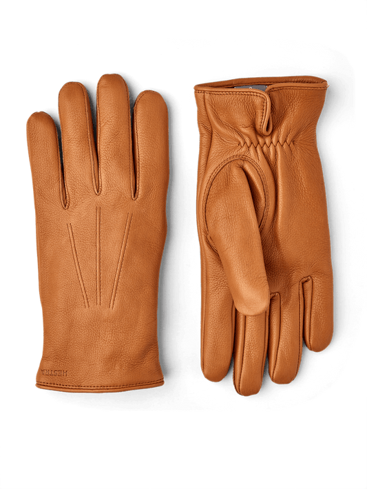  Hestra Men's Norman Glove - Cork