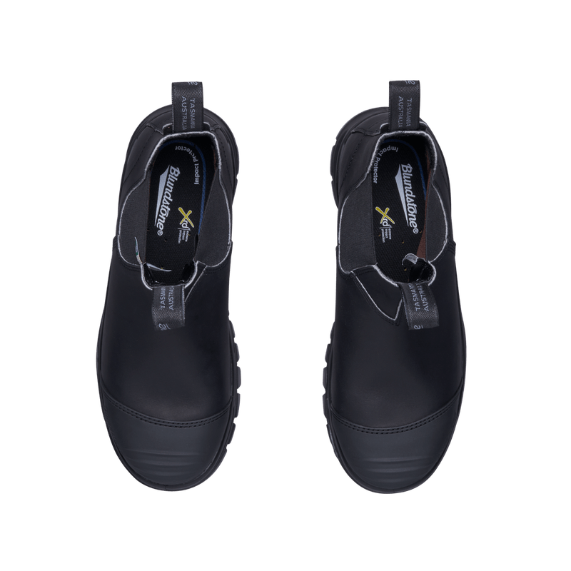  Blundstone CSA 968 - XFR Work And Safety Boot - Black