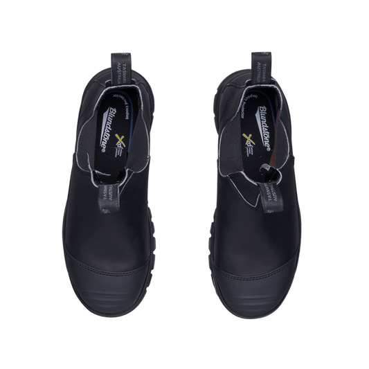  Blundstone CSA 968 - XFR Work And Safety Boot - Black