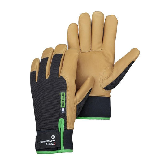  Hestra Job Kobolt Winter CZone Flex Glove