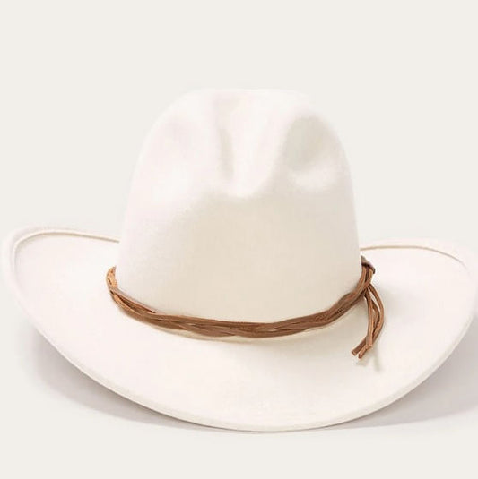  Stetson The Gus Crushable Outdoor Hat - Silverbelly