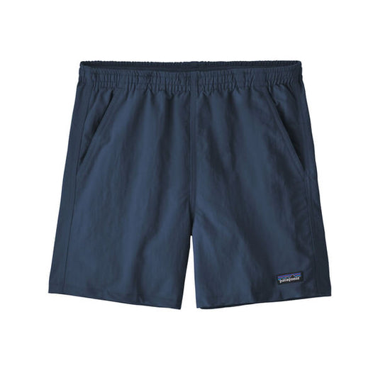  Patagonia Women's Baggies Shorts 5in - Tidepool Blue
