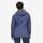  Patagonia Women's Insulated Powder Town Jacket - Current Blue