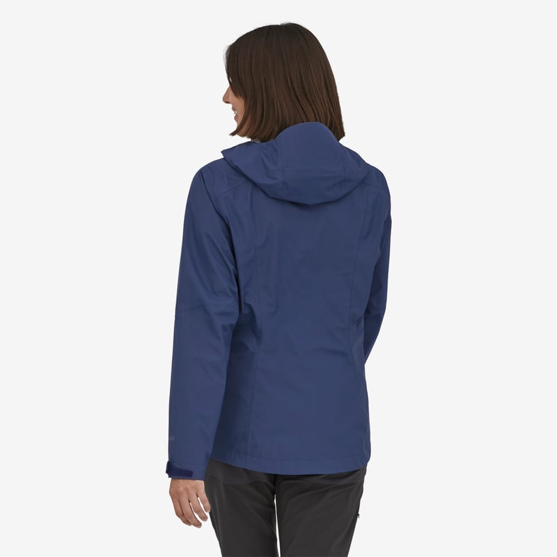  Patagonia Women's Granite Crest Jacket - Sound Blue