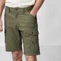  Fjallraven Men's Vidda Pro Lite Shorts - Laurel Green