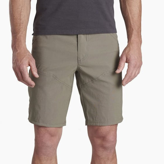  Kuhl Men's Renegade Short 10" - Khaki