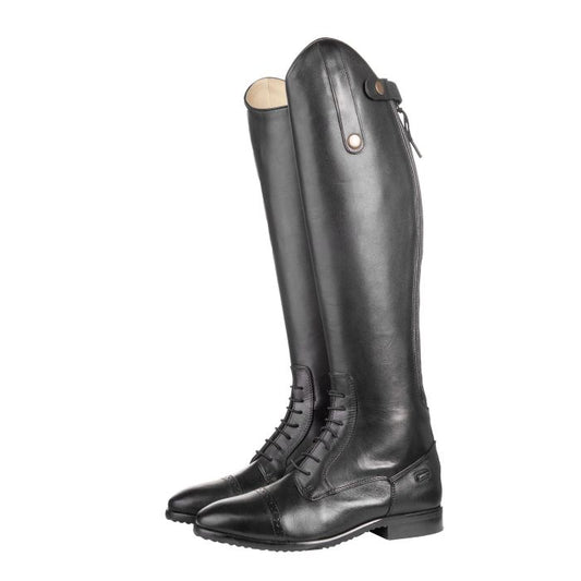  HKM Women's Valencia Field Boot - Black