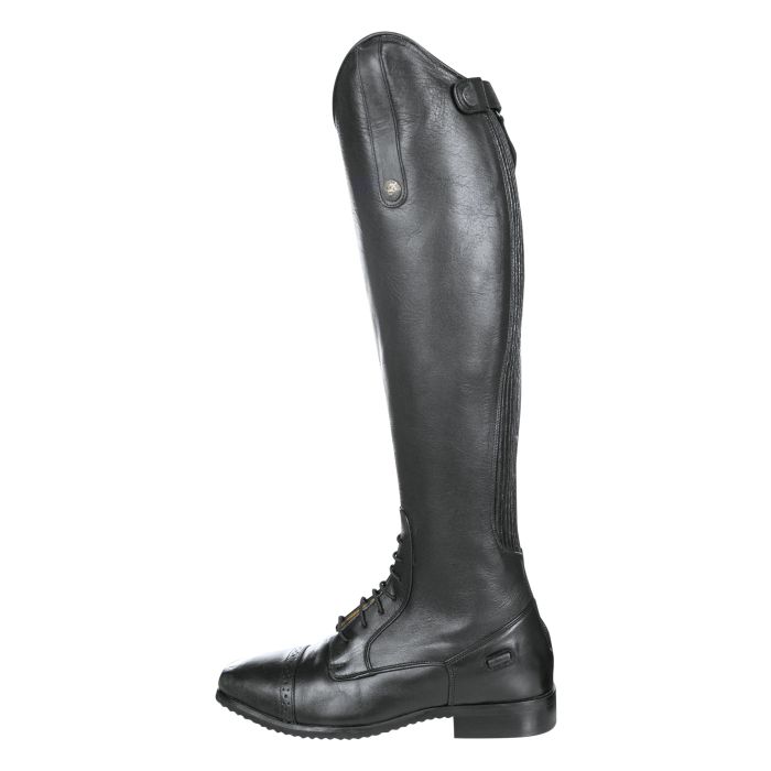  HKM Women's Valencia Field Boot - Black