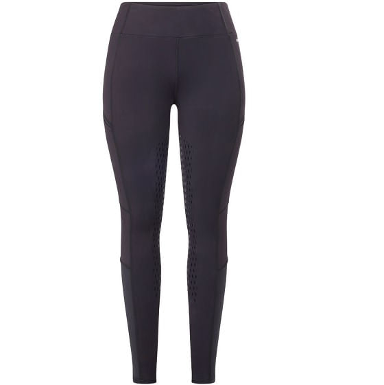  Kerrits Women's Thermo Tech 2.0 Tight - Black